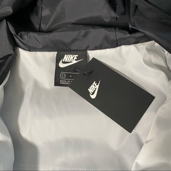 🚫Sold🚫🆕NWT Nike Air Set Jacket and Pants - Picture 6 of 16